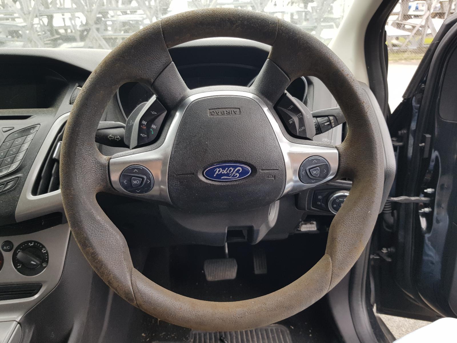 Ford Focus - LW 2011-2015