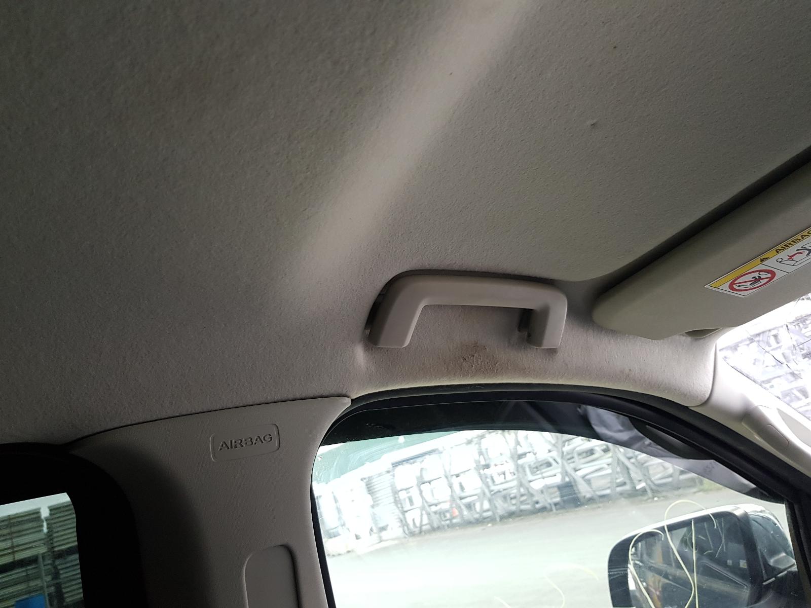 Ford Ranger - PX/PX2 2011-2017