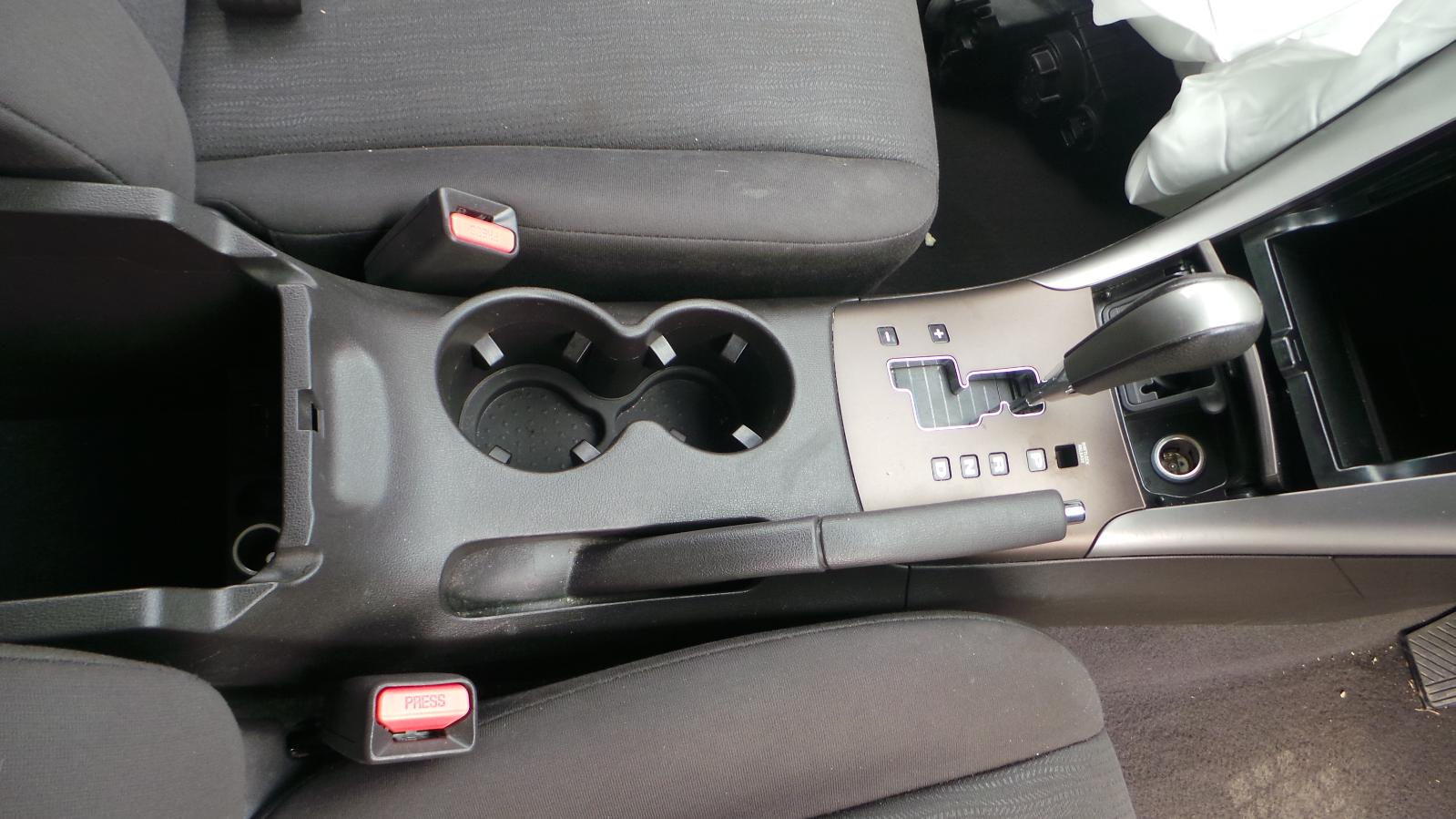 Hyundai Sonata - Other 2005-2010