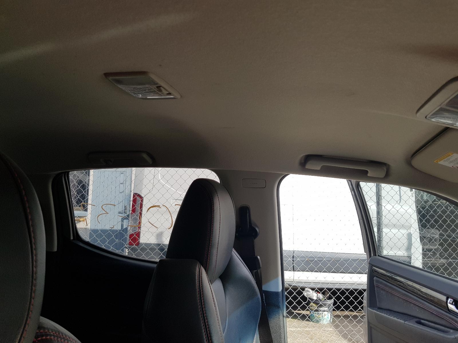 Holden Colorado - RG 2012 -2016