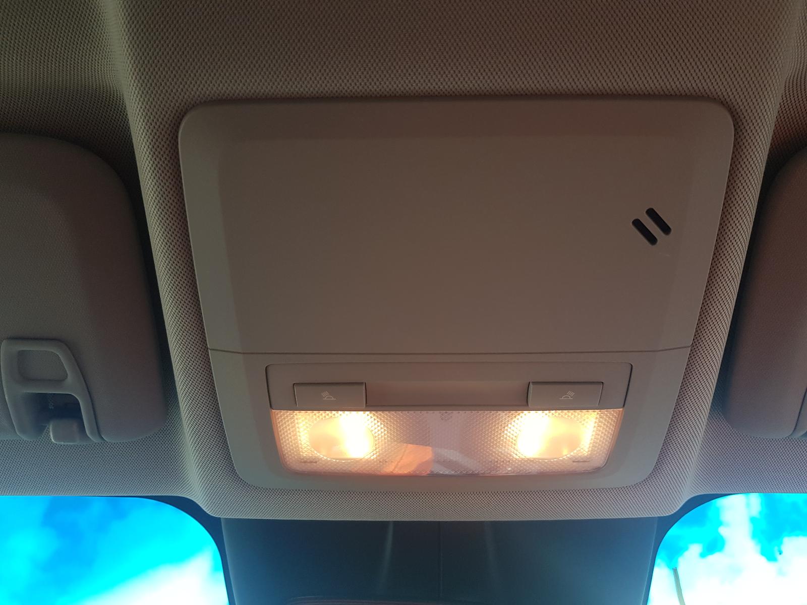 Holden Cruze - 2009-Present