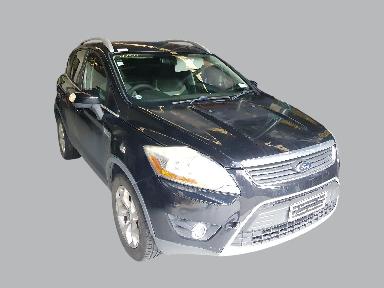 Ford Kuga - 2008-2012