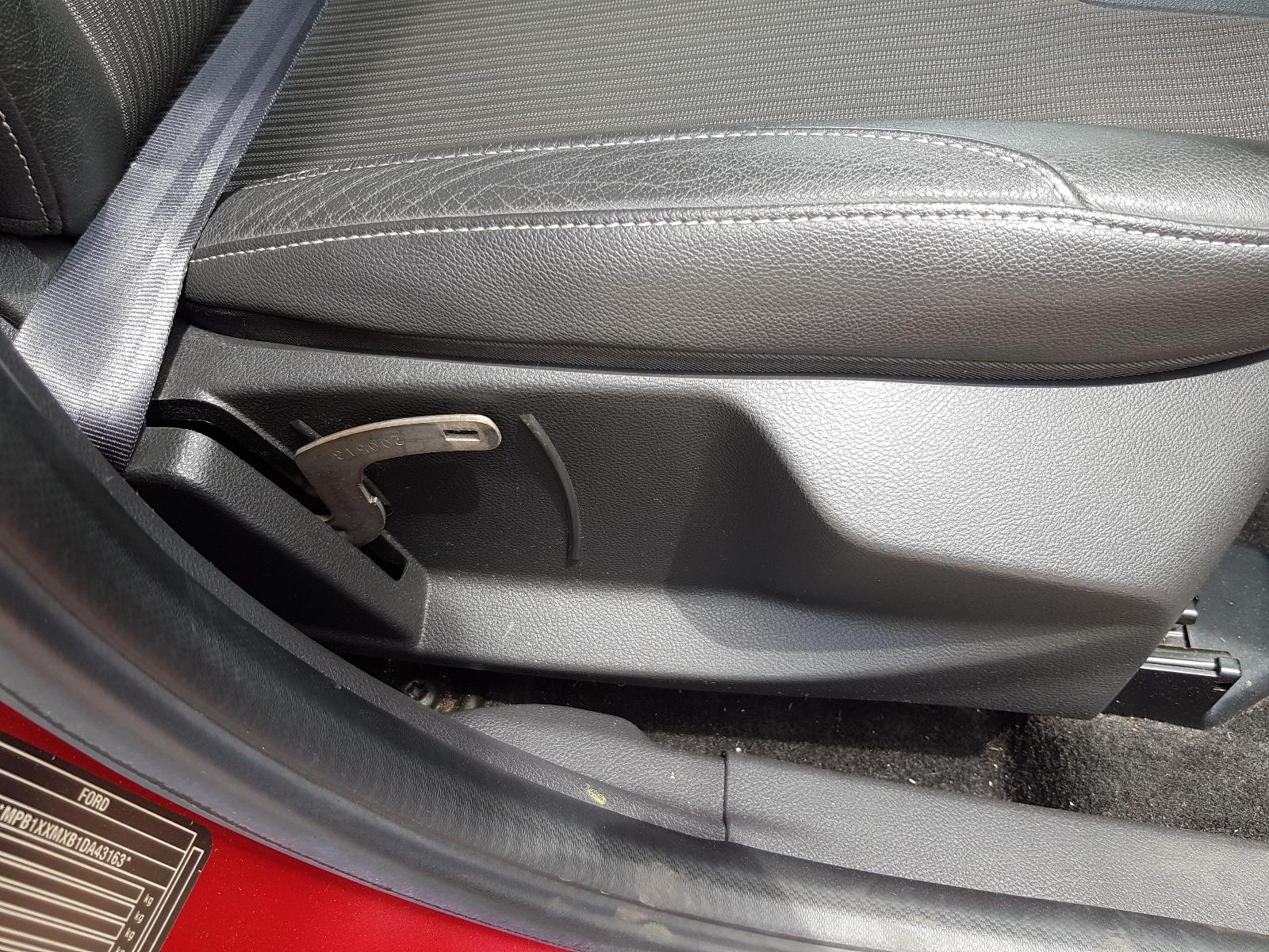 Ford Focus - LW 2011-2015