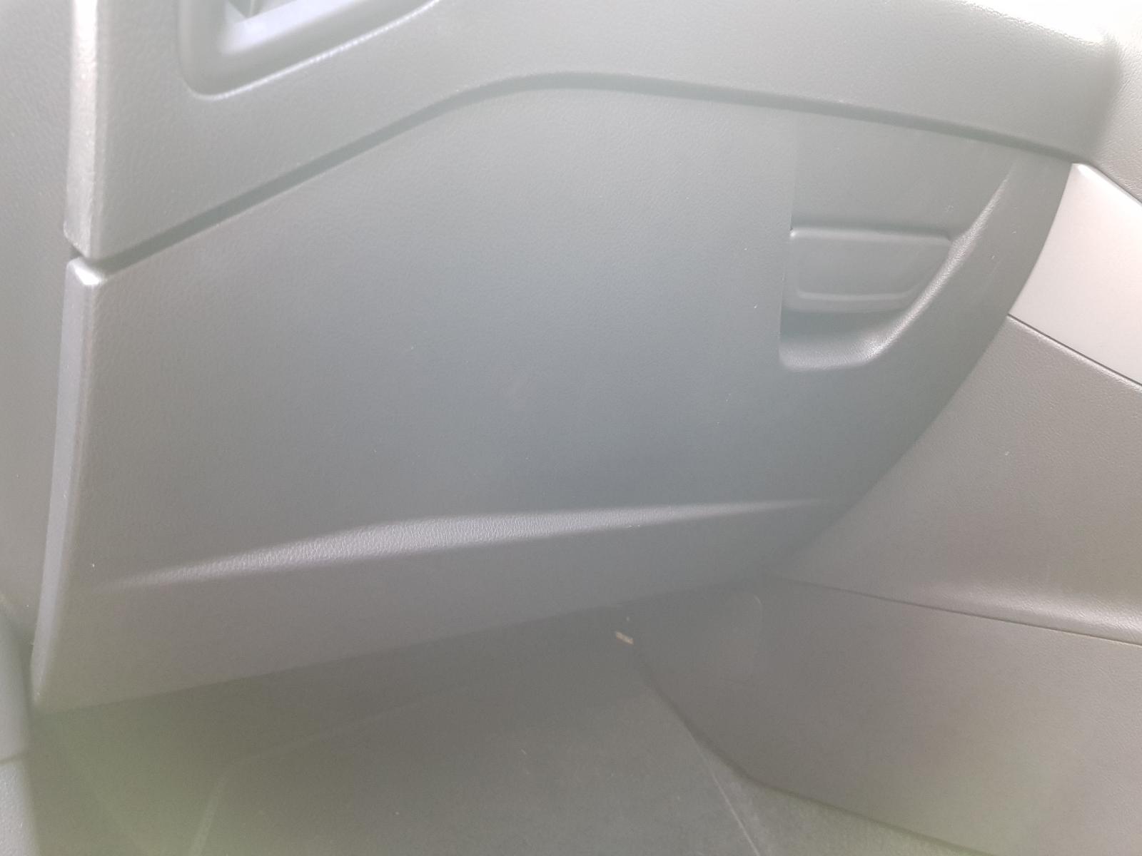 Ford Focus - LZ 2015-2017