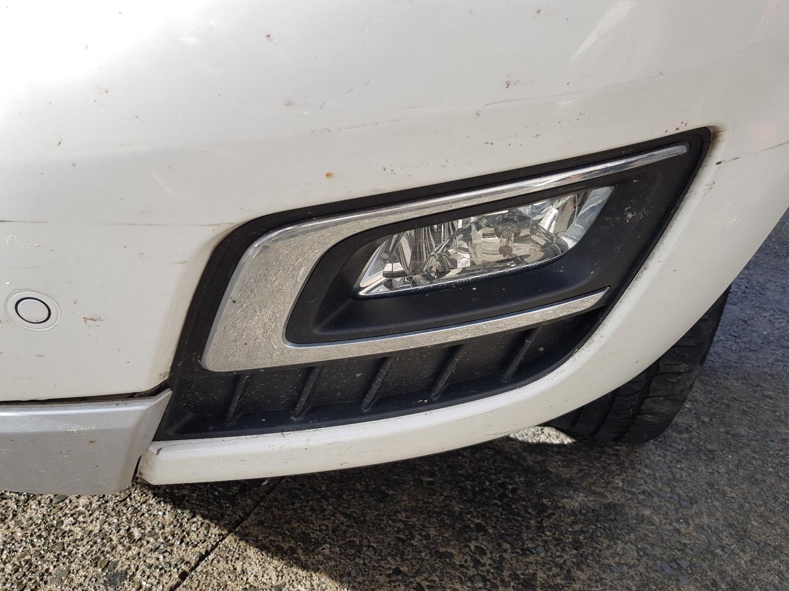 Ford Territory - SZ 2011-Present