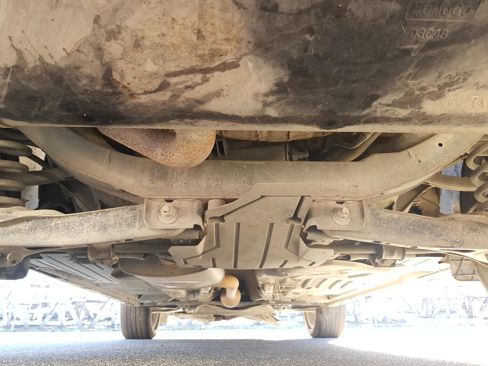 Ford Escape - LF 2007-Present