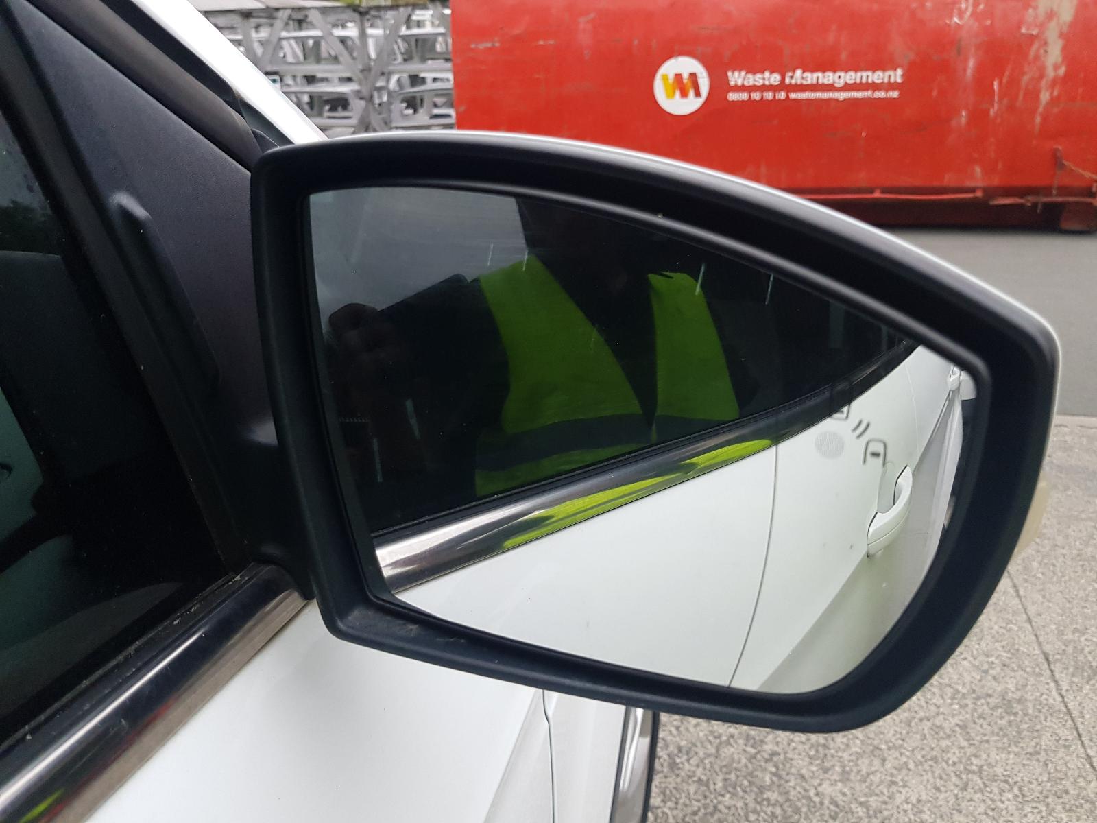 Ford Kuga - TF 2013-Present