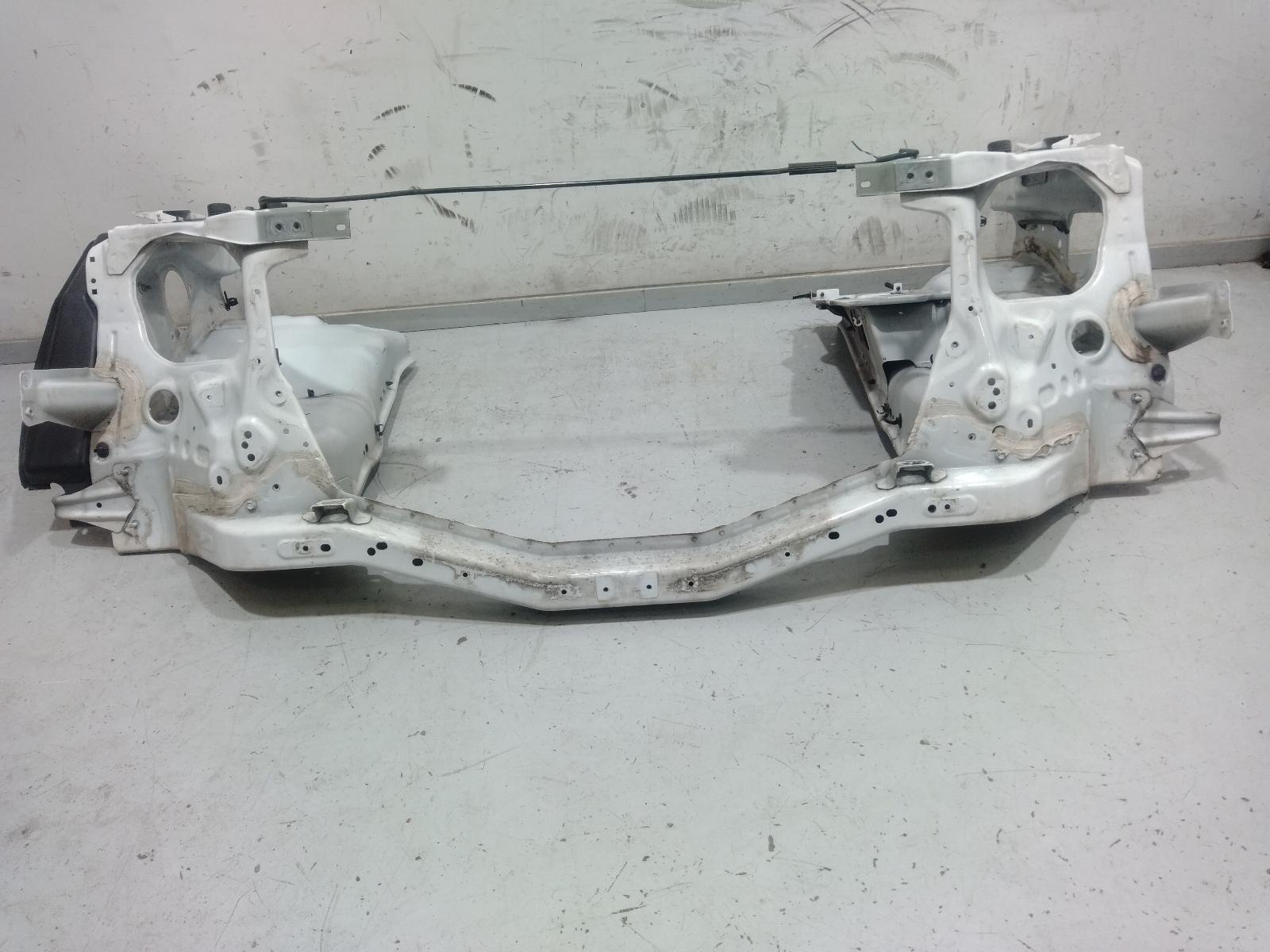 Radiator Support