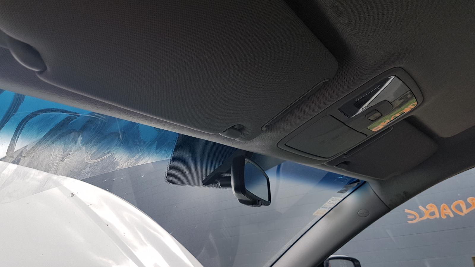 Hyundai ix35 - 2010-2015