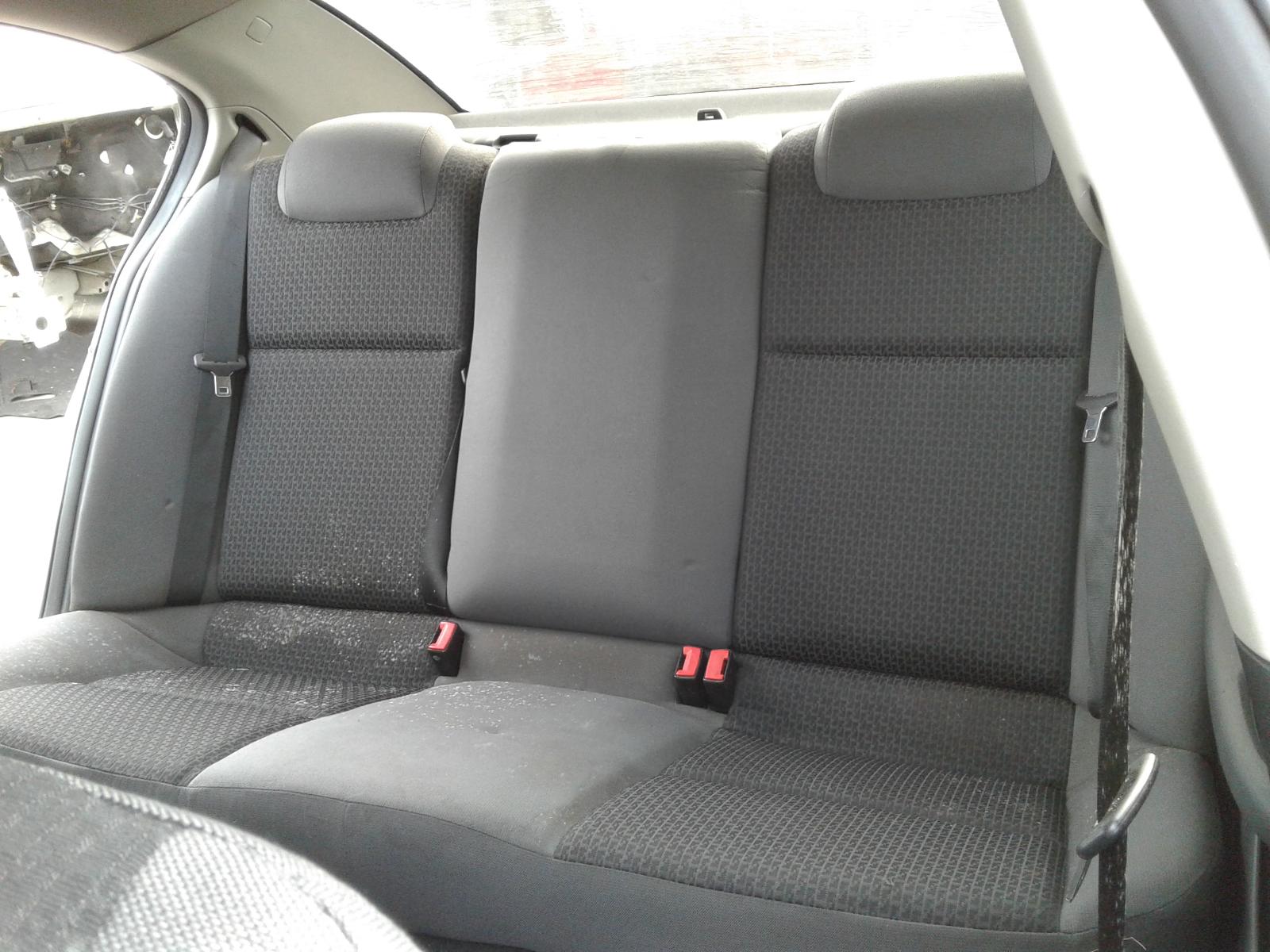 Holden Commodore - VE 2006-2013