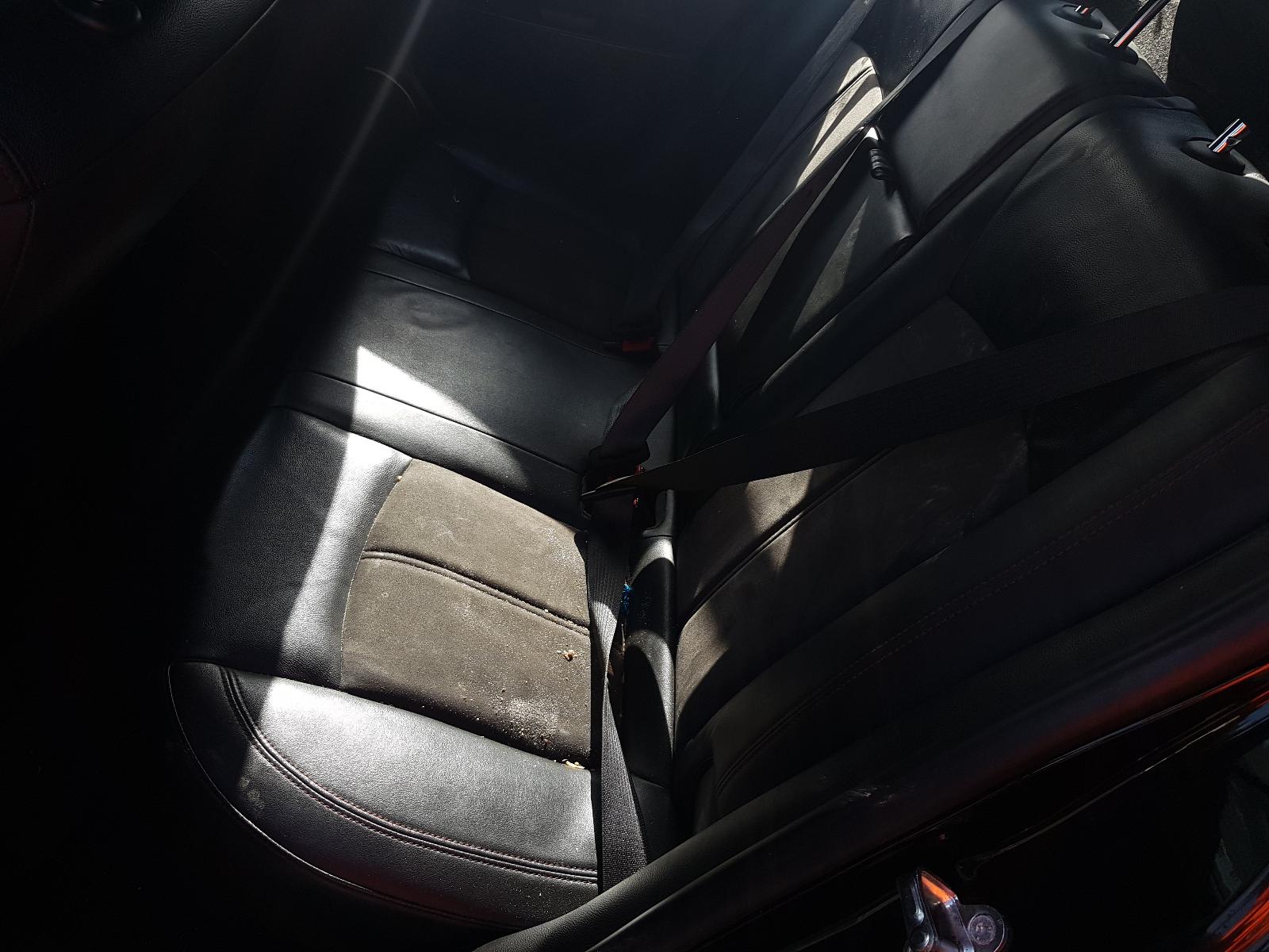 Holden Cruze - 2009-Present