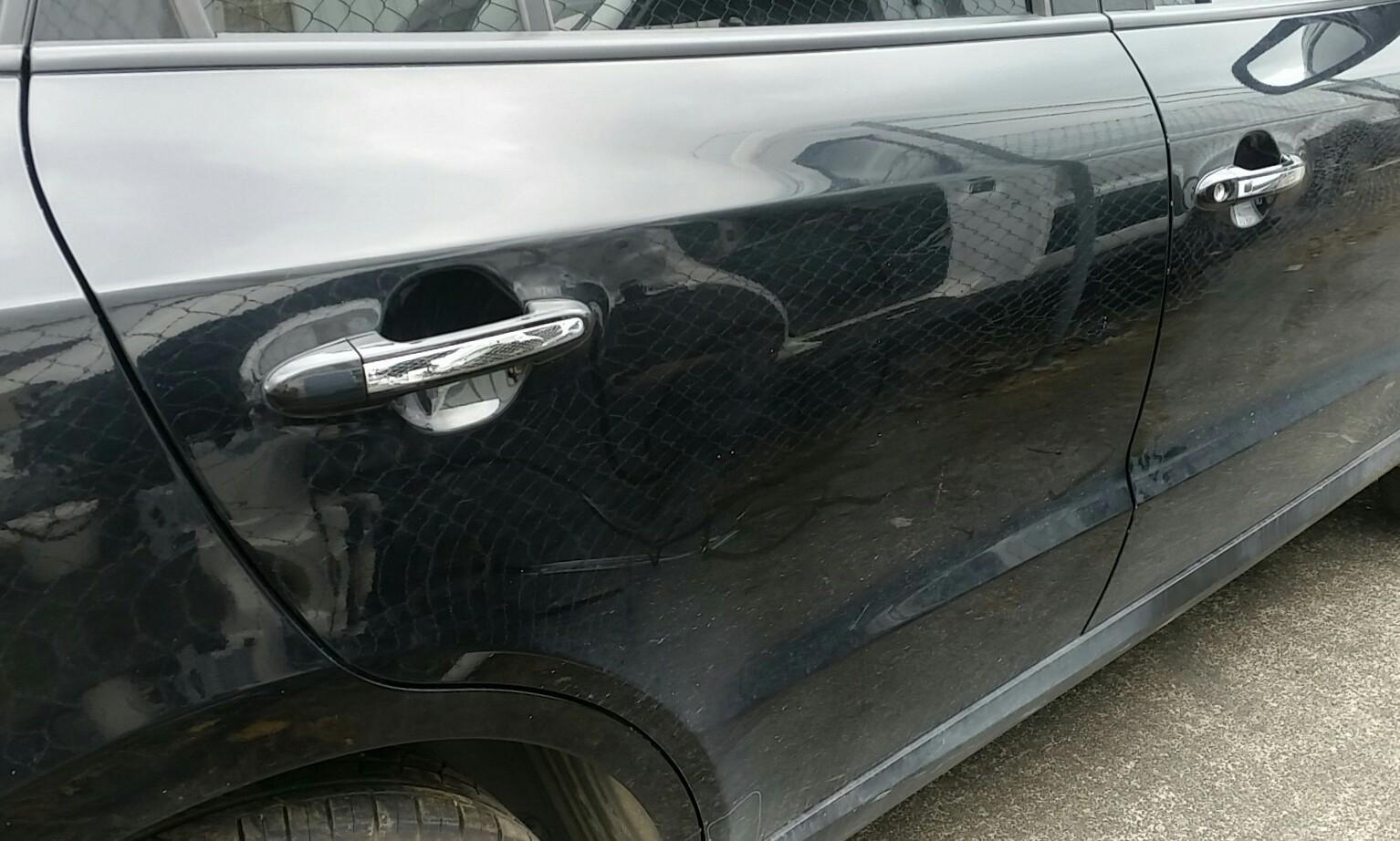 Hyundai Santa Fe - 2006-2012