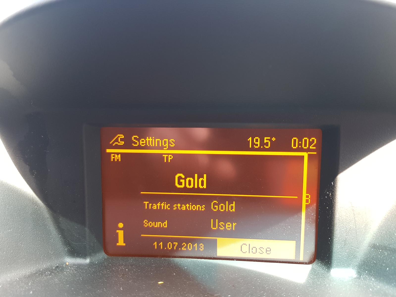 Holden Captiva - Captiva 5 2006-2011