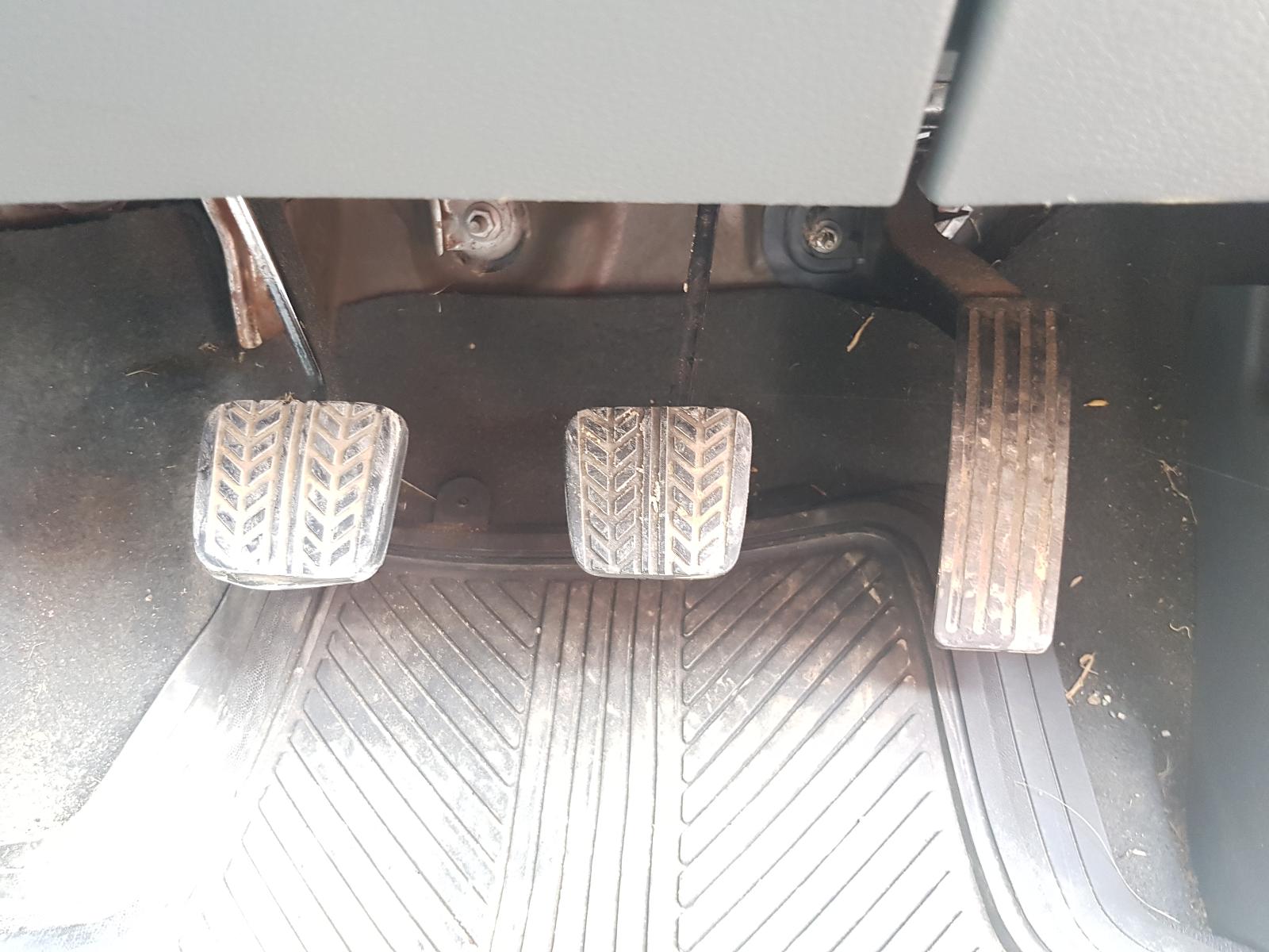 Ford Ranger - PX/PX2 2011-2017