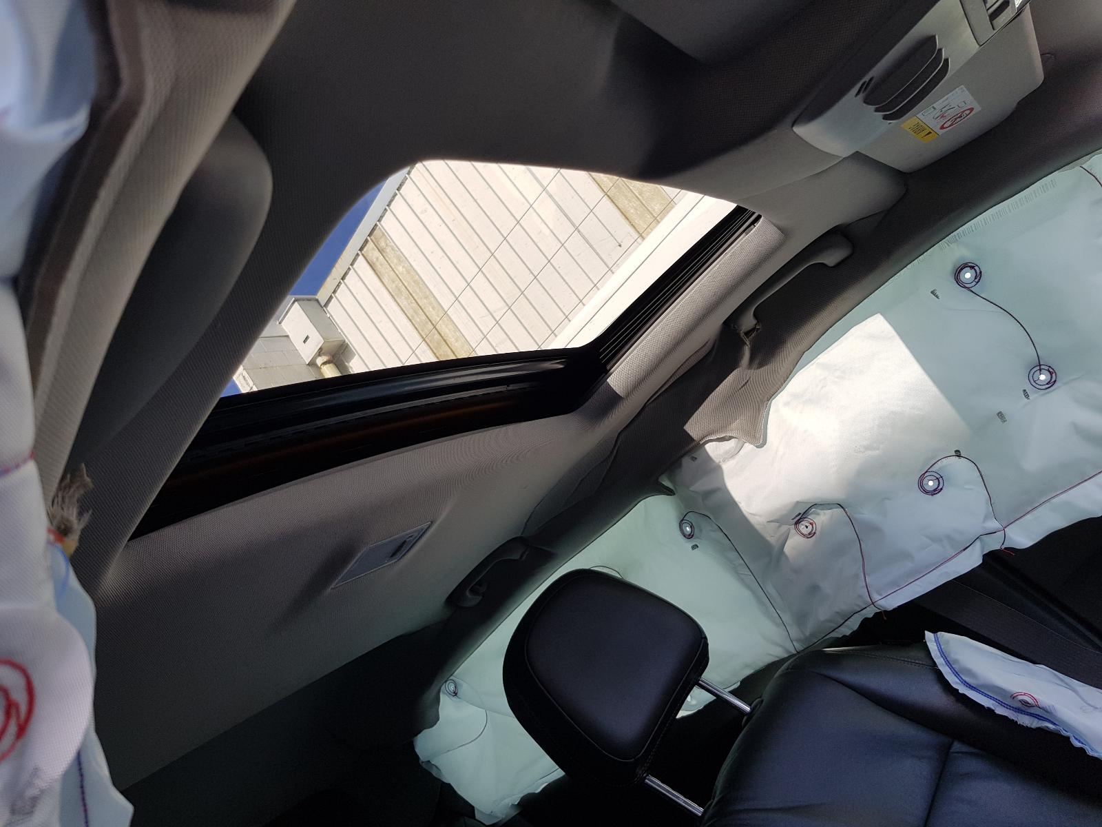 Holden Trax - TJ Series 2013-Present