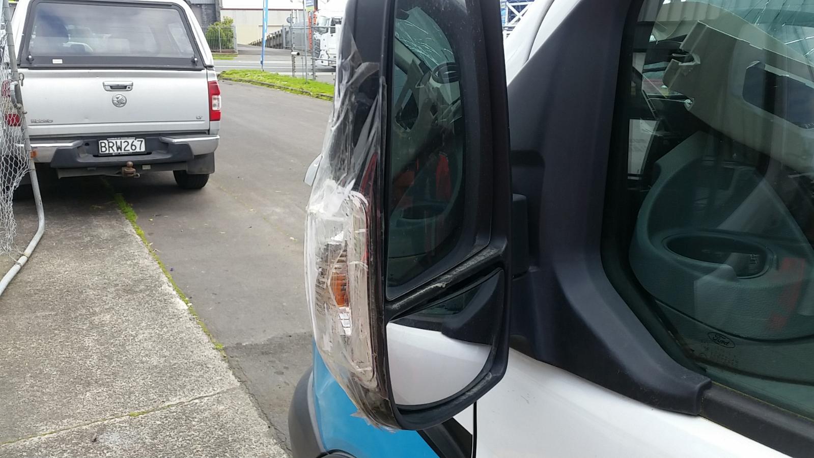 Ford Transit - Other