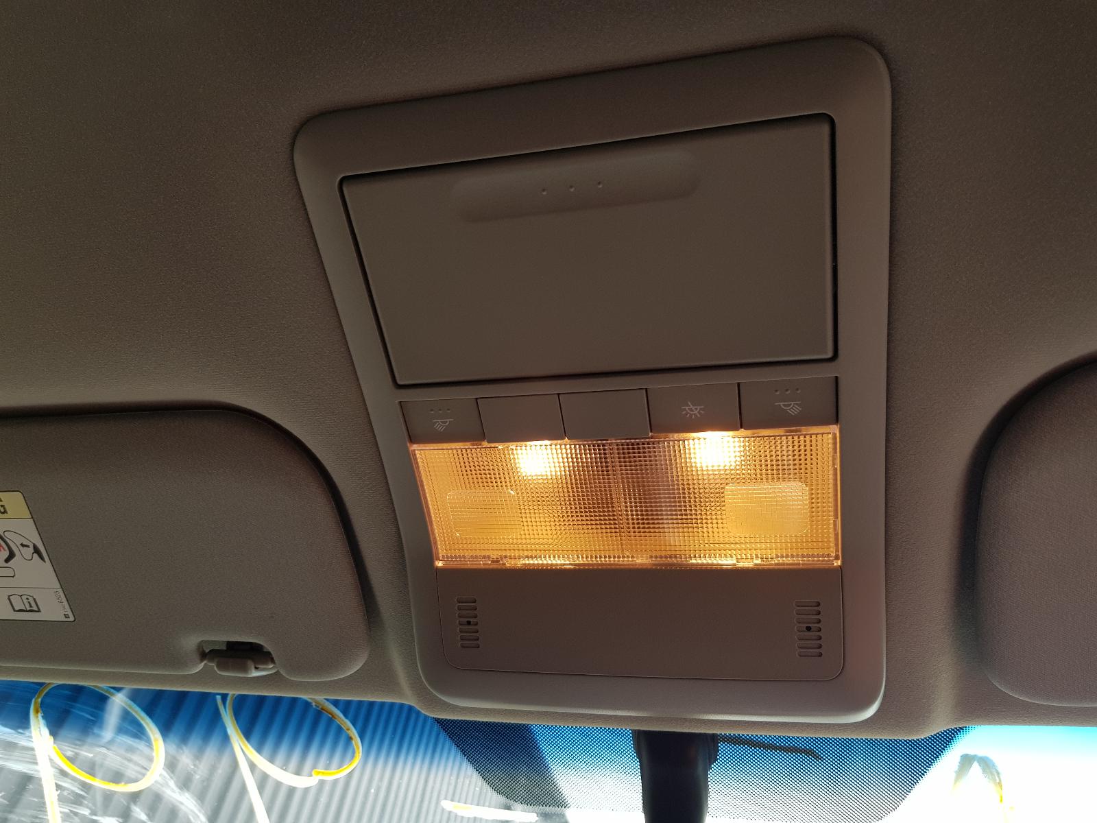 Holden Captiva - Captiva 7 2011-Present