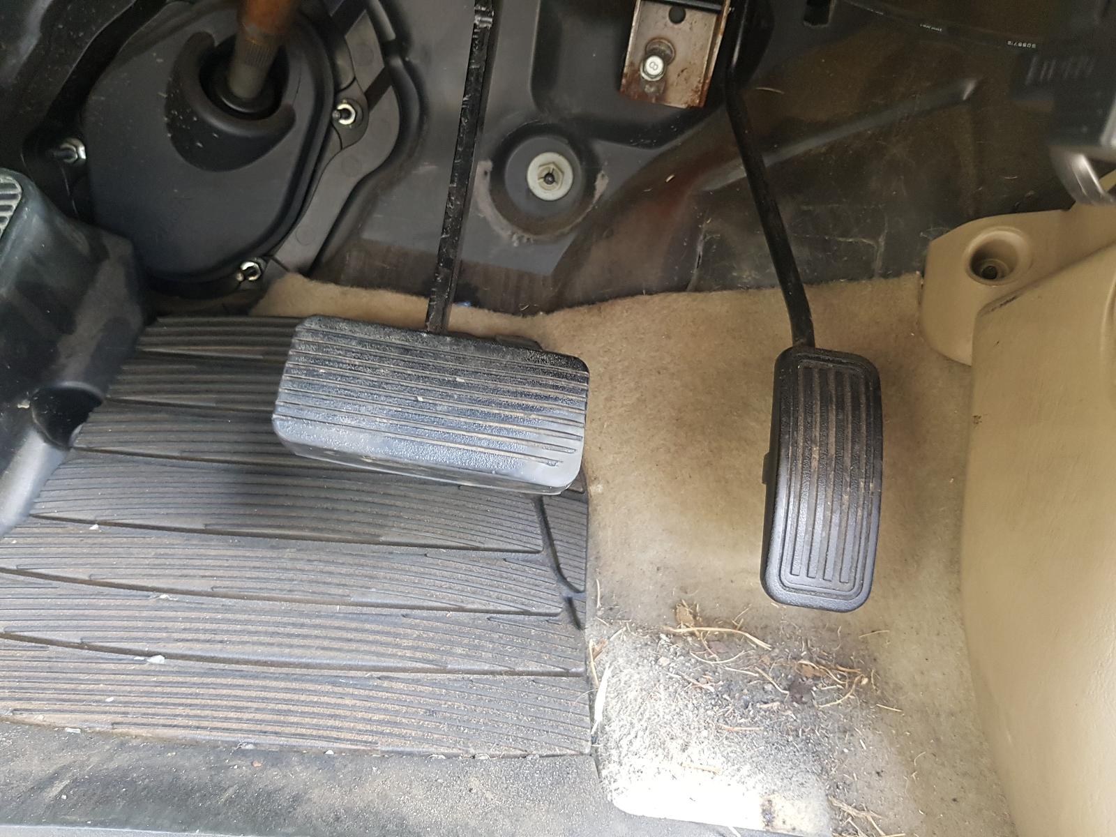 Ford Escape - LF 2007-Present