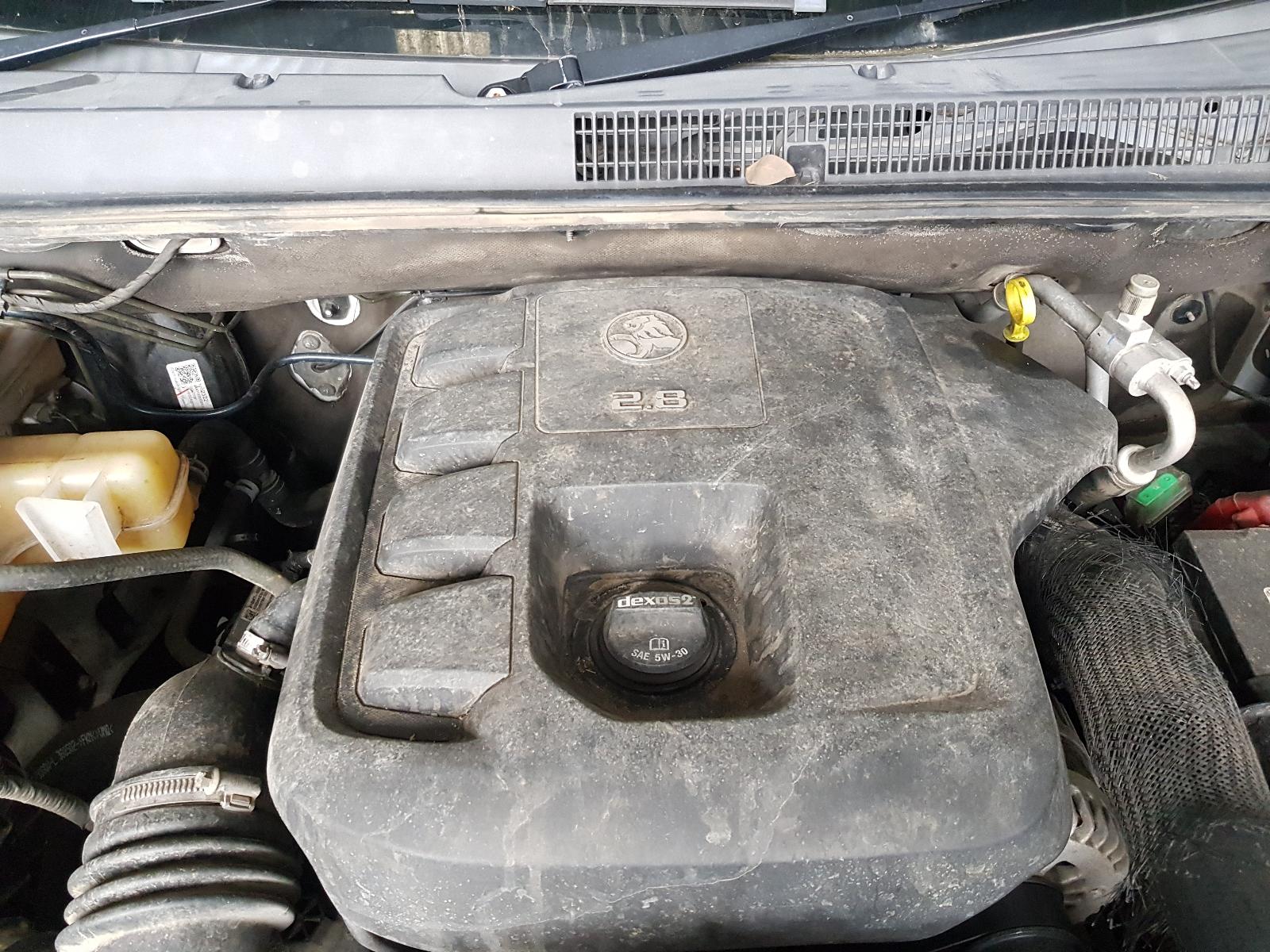 Holden Holden Series - Other