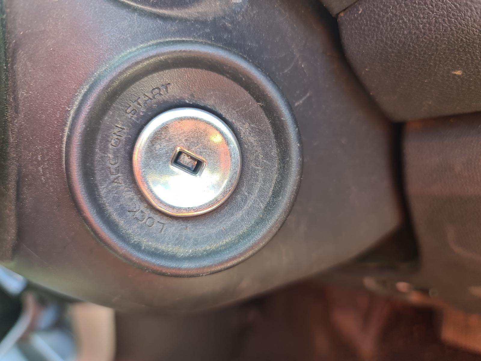 Holden Colorado - RG2 2016-Present