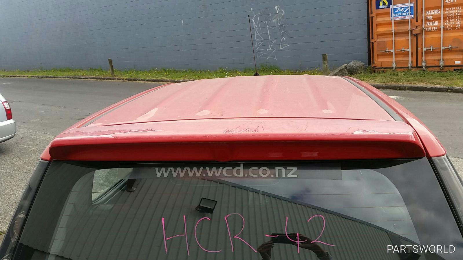 Chevrolet Cruze - All Series 2003-2017