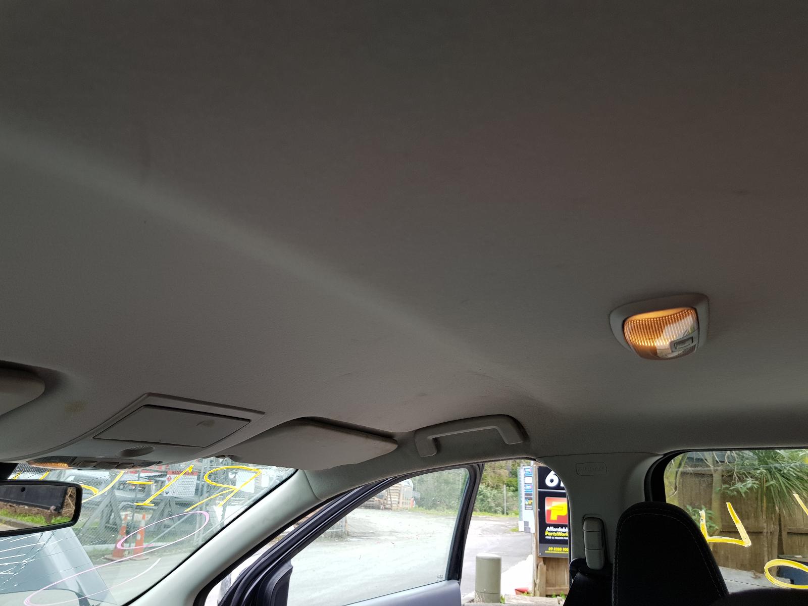 Ford Ranger - PX/PX2 2011-2017