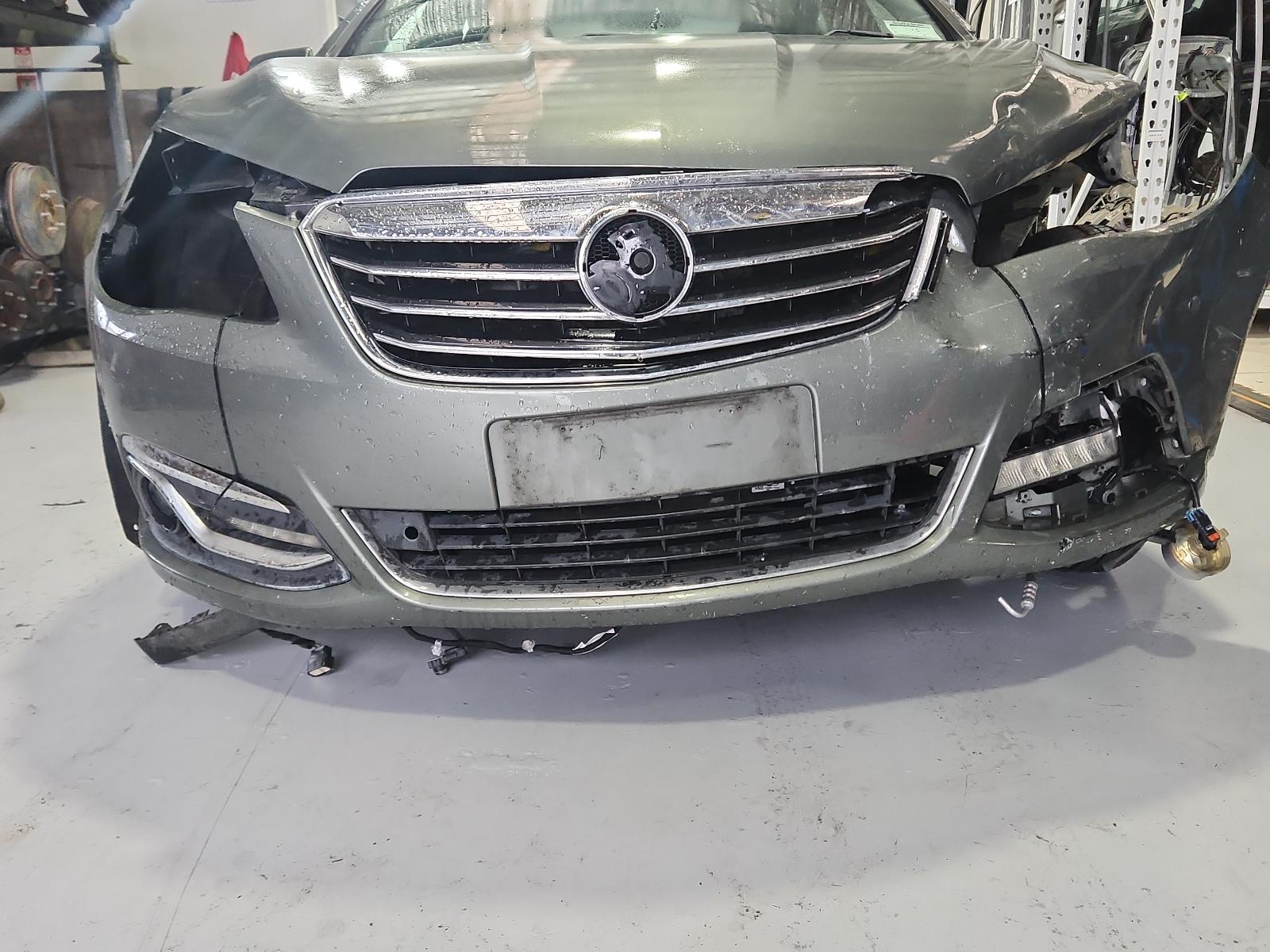 Holden Commodore - VF 2013-Present