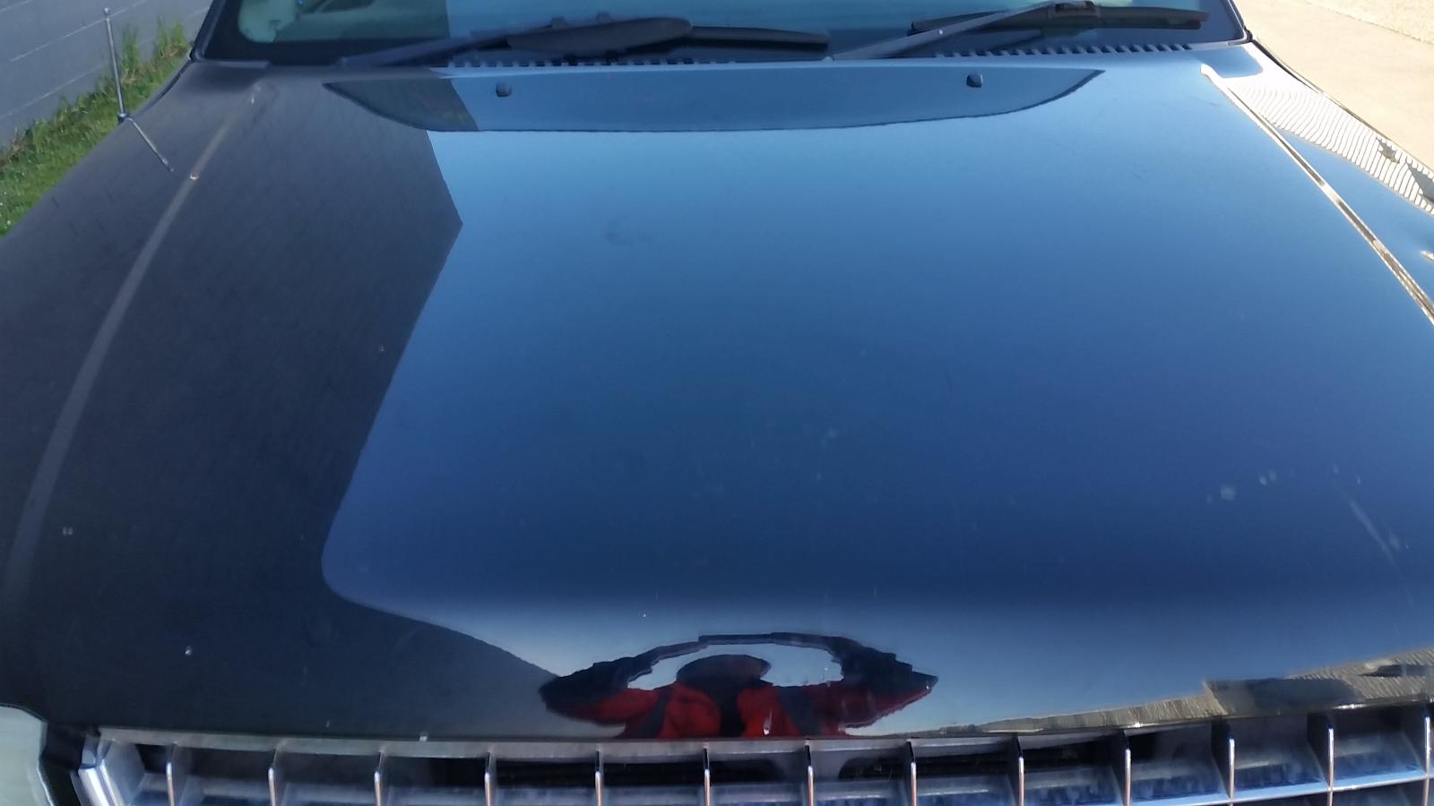 Ford Explorer - UT 2001-2005