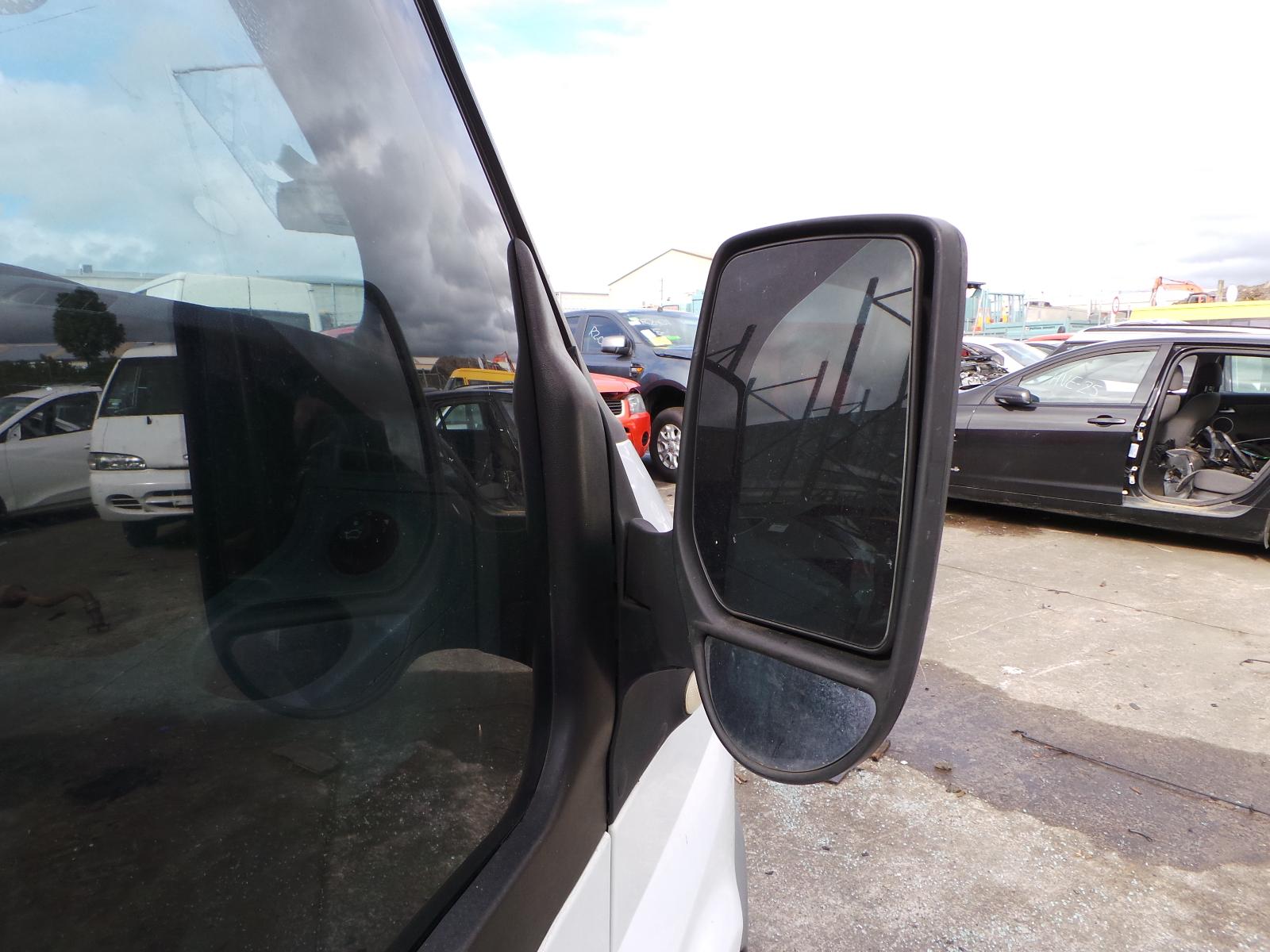 Ford Transit - 2006-2011