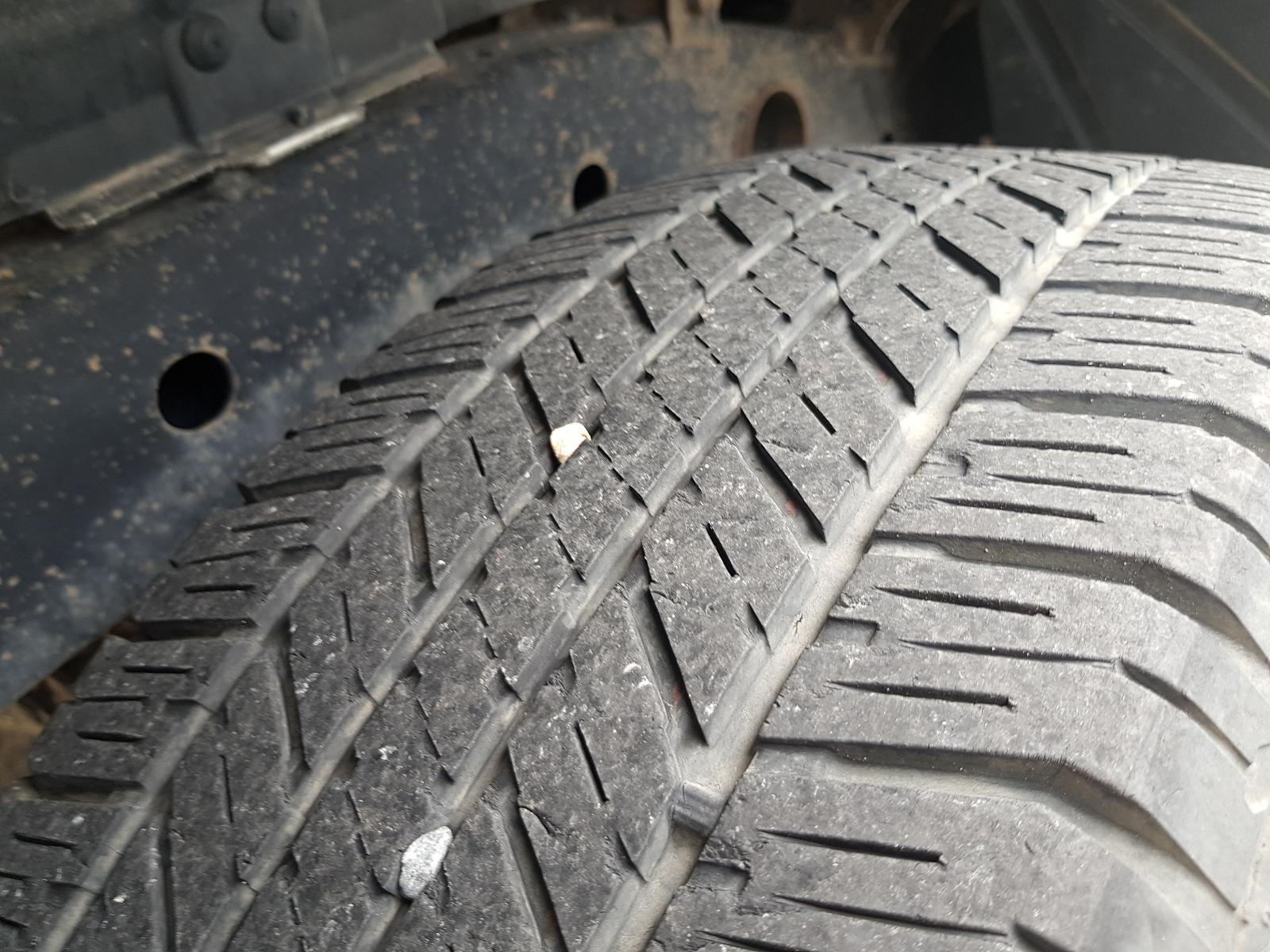 Ford Ranger - PX/PX2 2011-2017