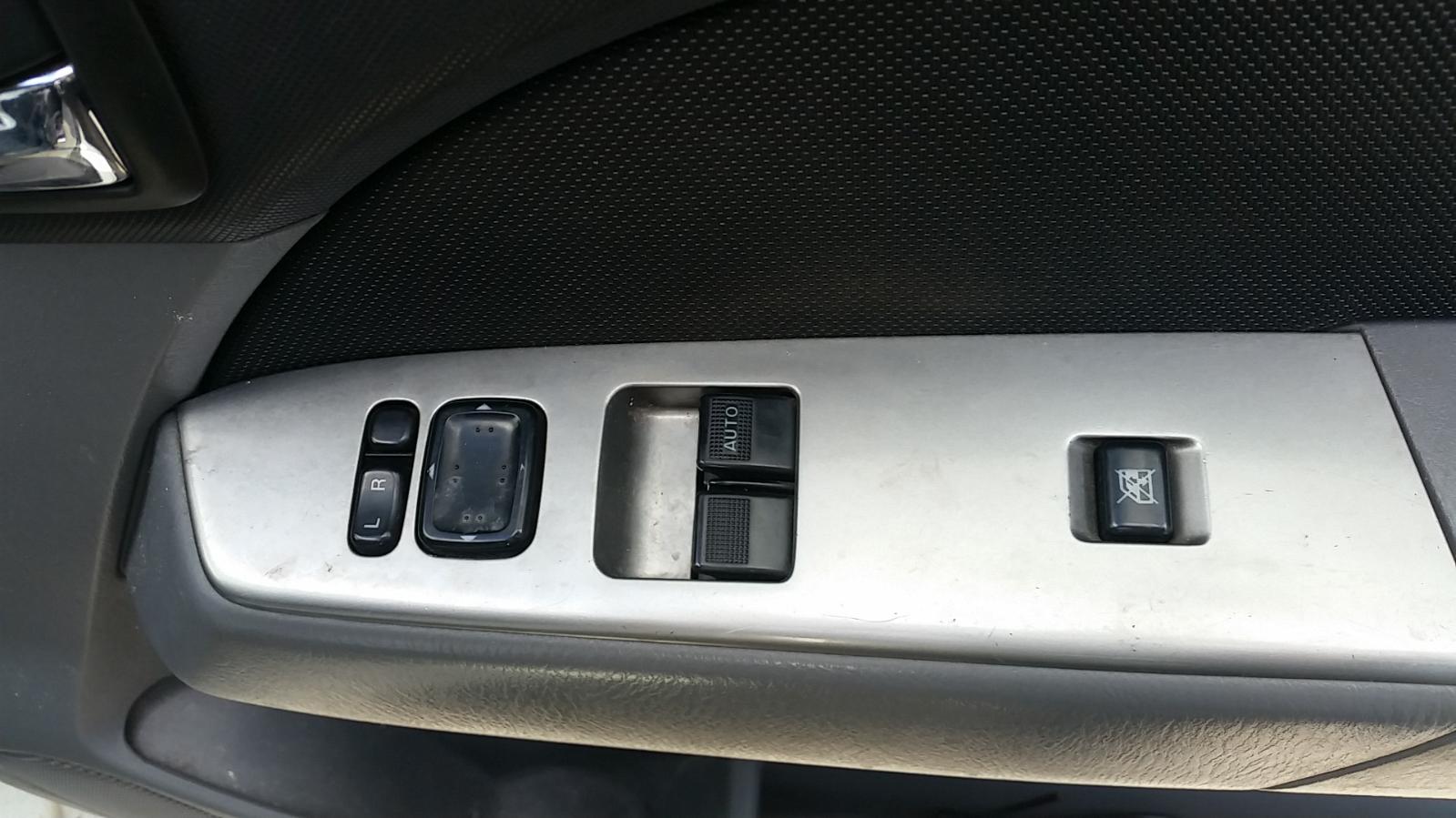 Ford Ranger - PJ 2006-2009