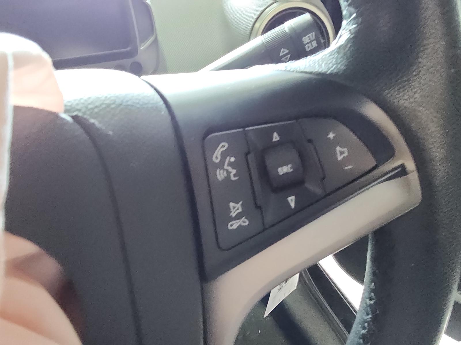 Holden Barina - TM 2011-Present