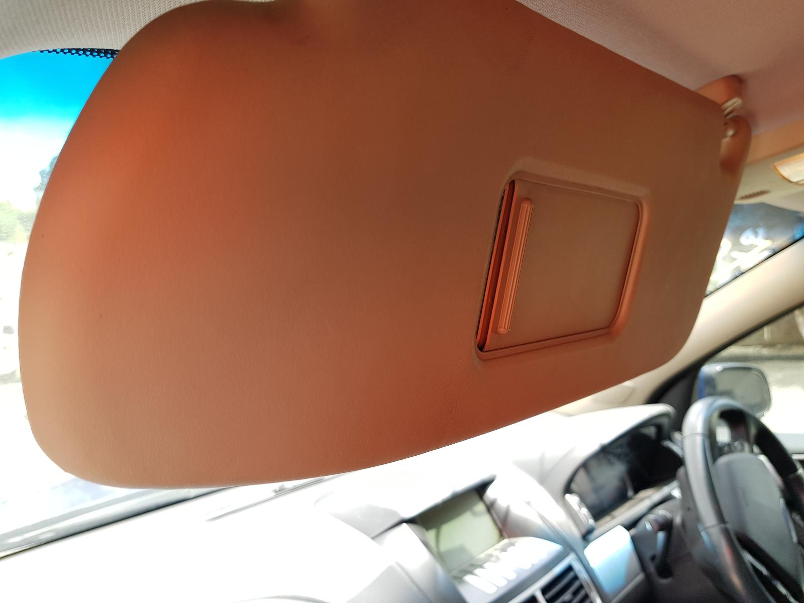 Ford Falcon - FG-FGX 2008-2016