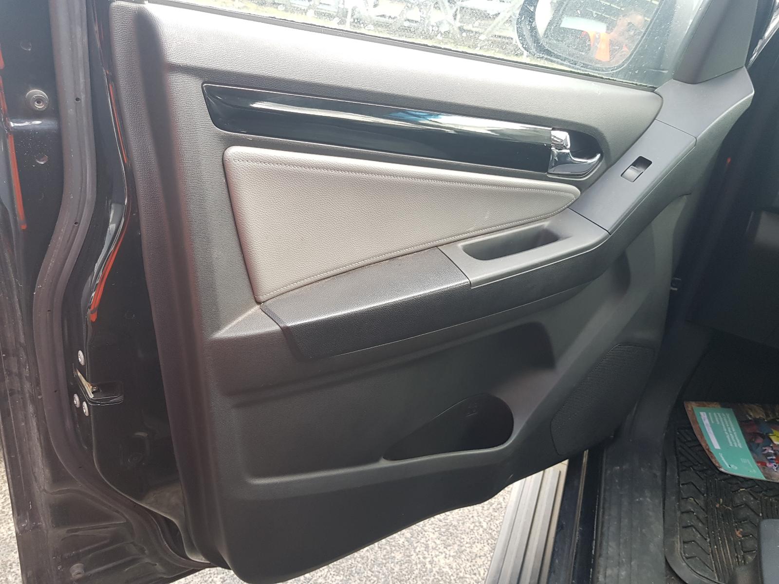 Holden Colorado - RG 2012 -2016