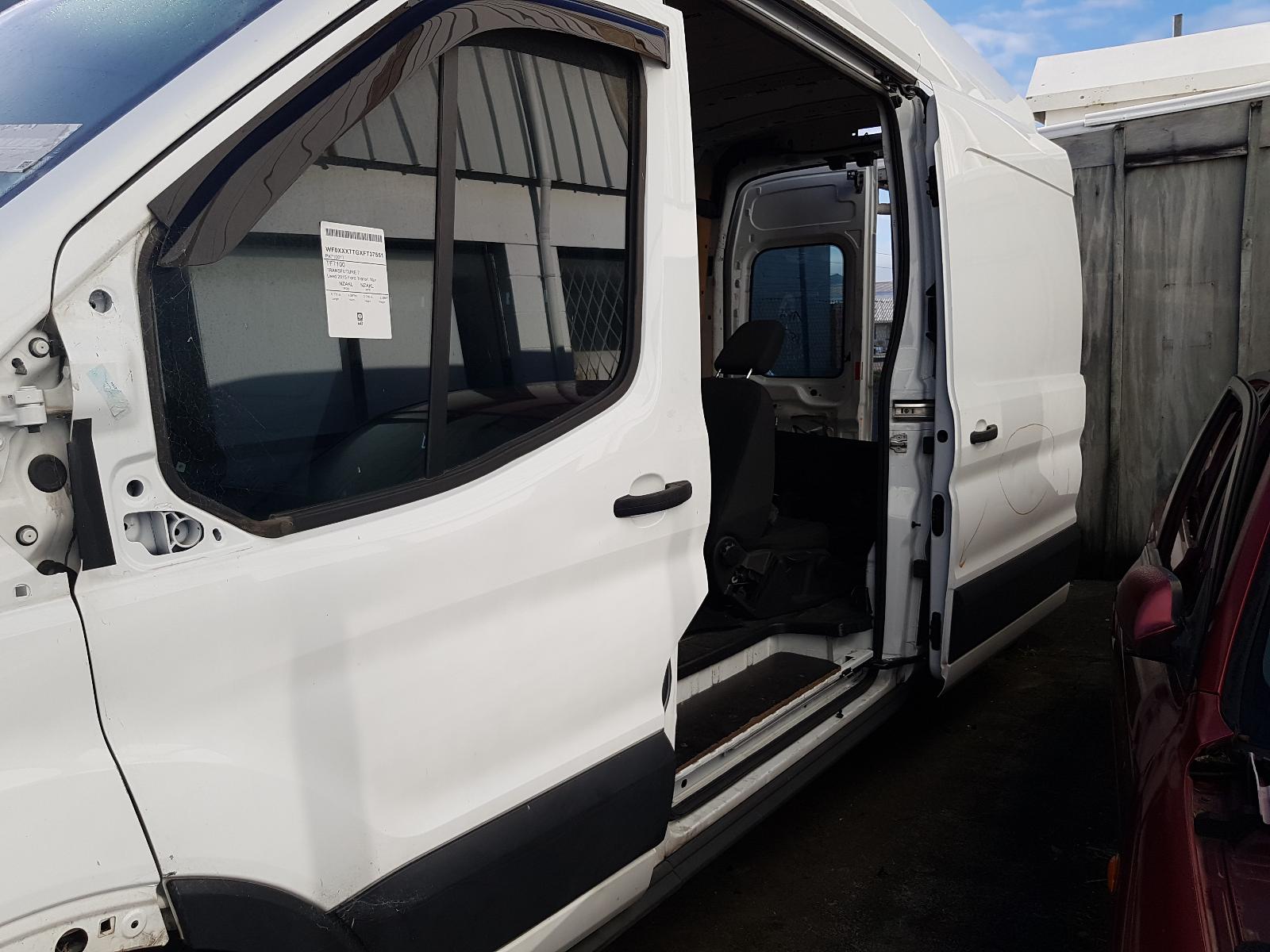 Ford Transit - Other