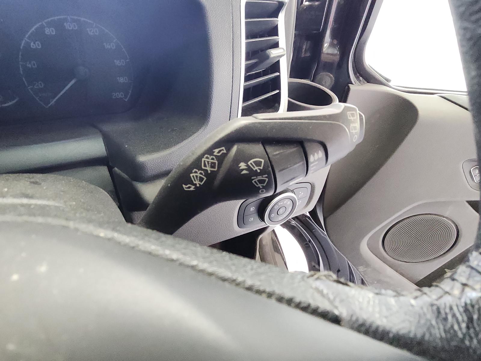 Ford Transit - Other