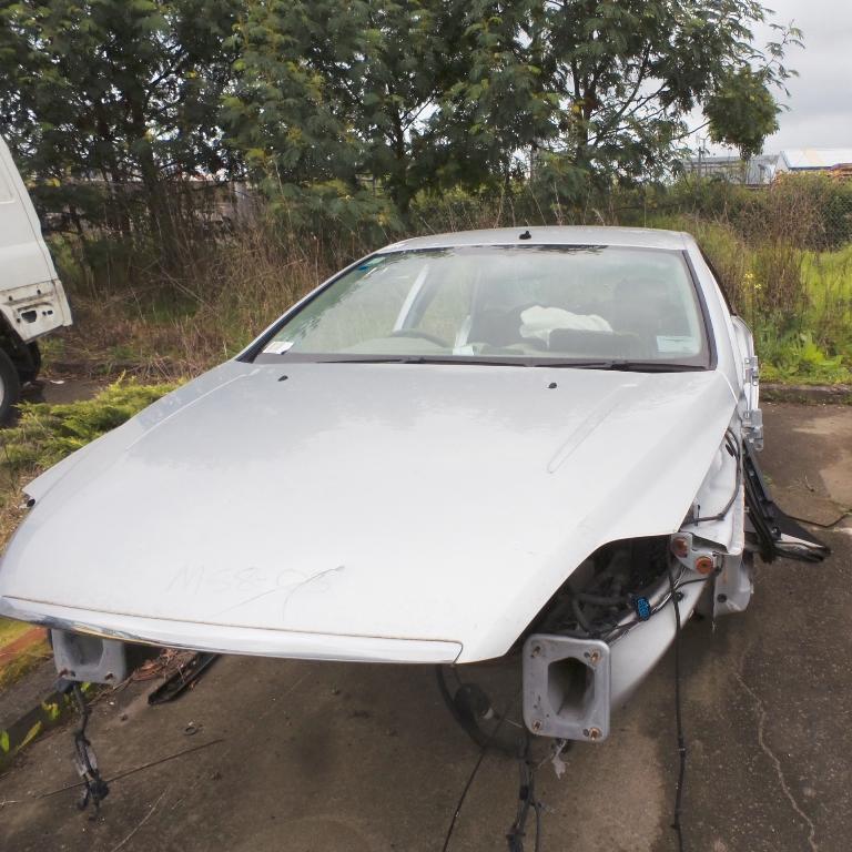 Ford Mondeo - MA-MB 2007-2010