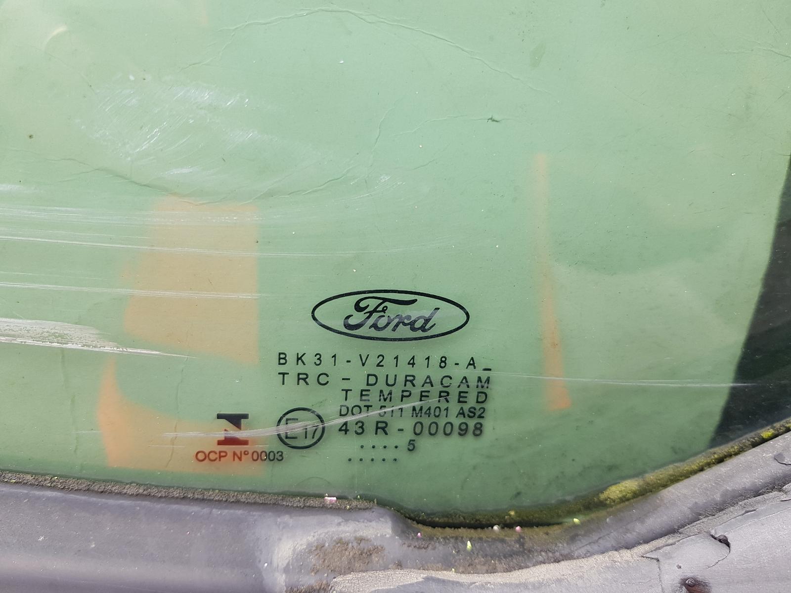 Ford Transit - Other