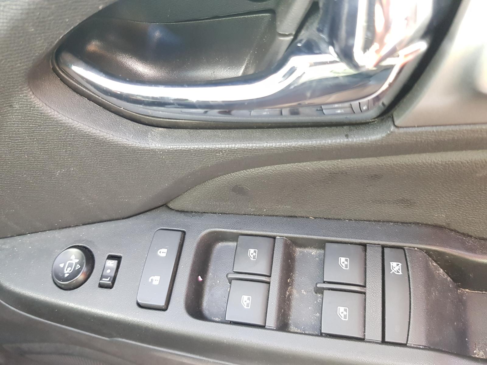 Holden Colorado - RG2 2016-Present