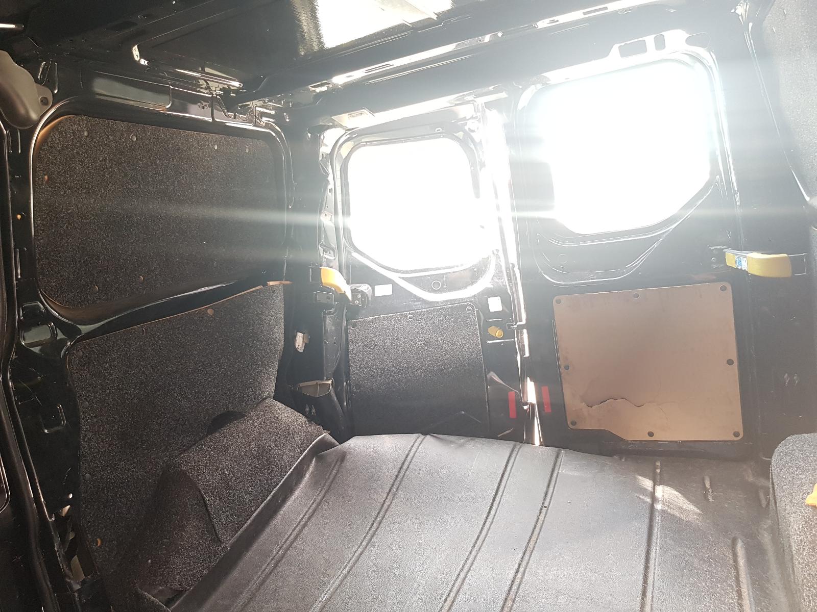 Ford Transit - Other