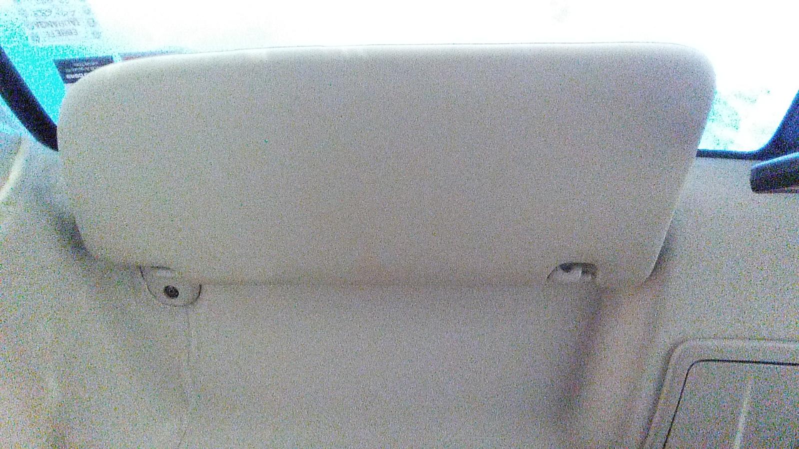 Holden Colorado - RG2 2016-Present