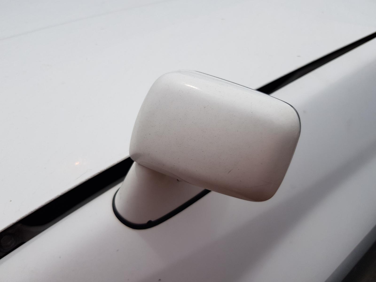 Ford Escape - EP Facelift 2003-2007