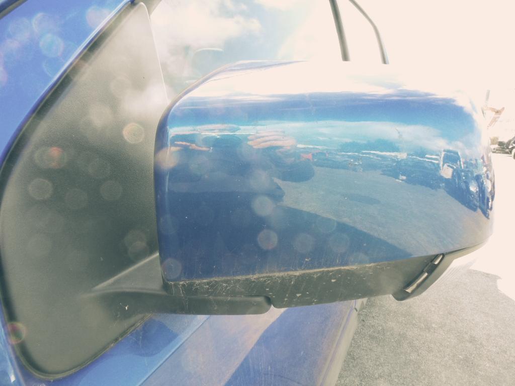 Holden Colorado - RG 2012 -2016