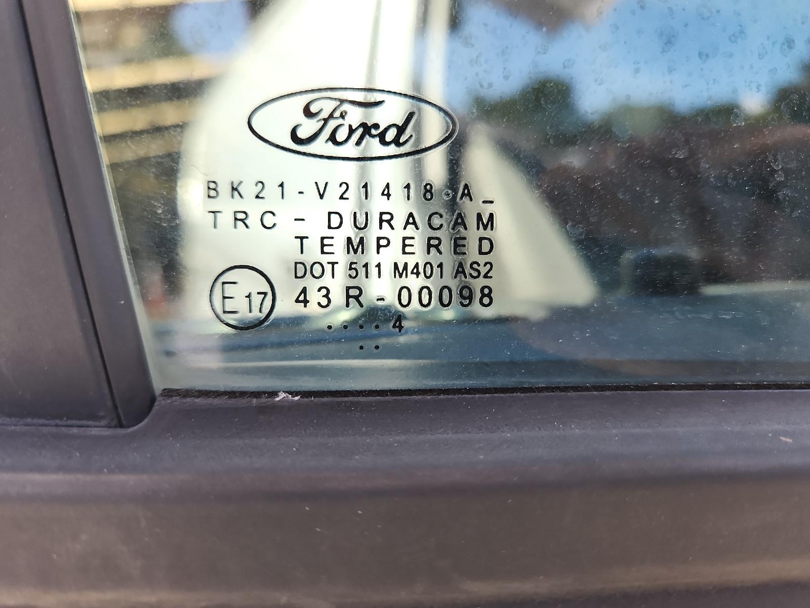 Ford Transit - Other