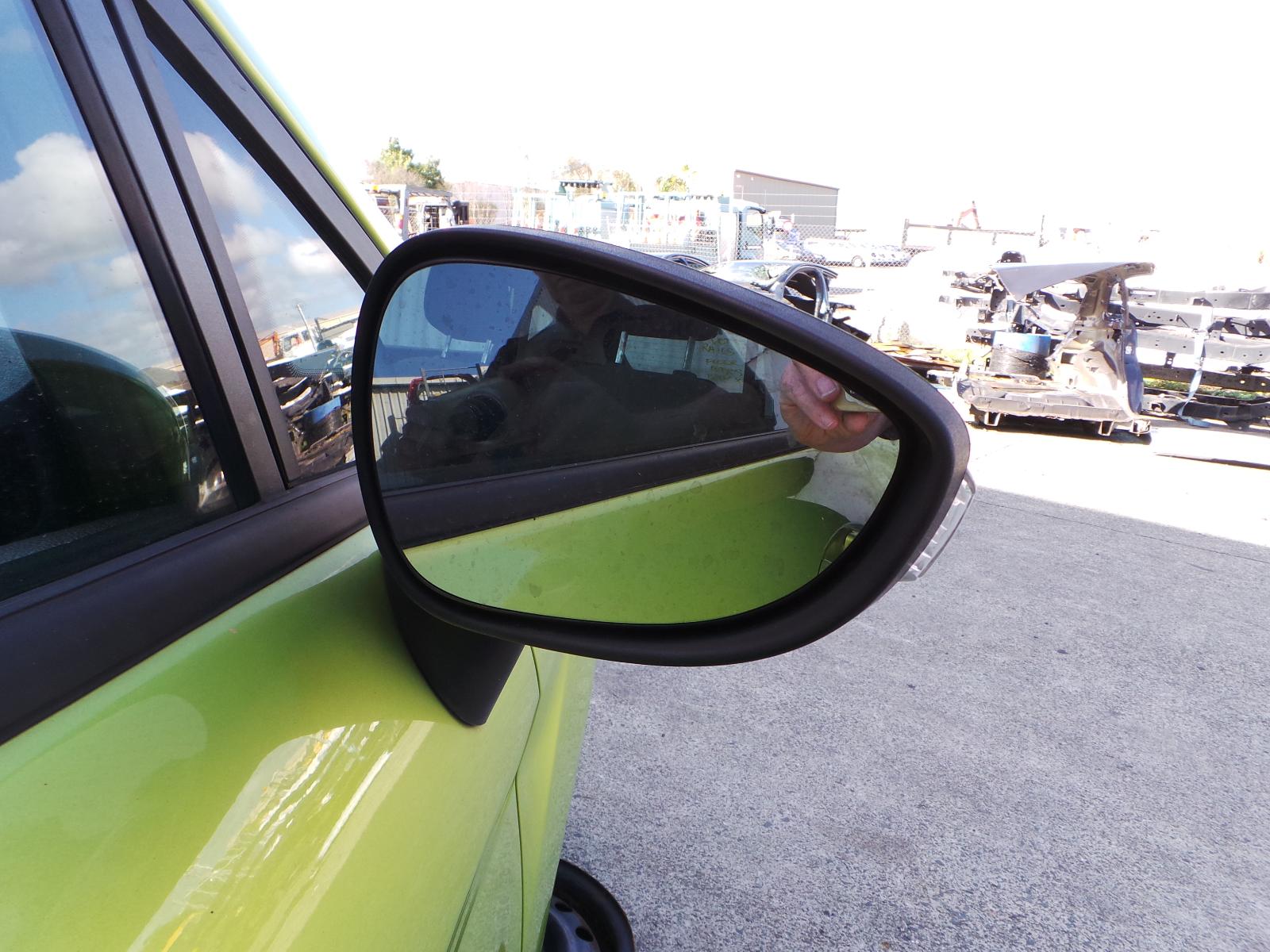 Ford Fiesta - WS 2009-2011