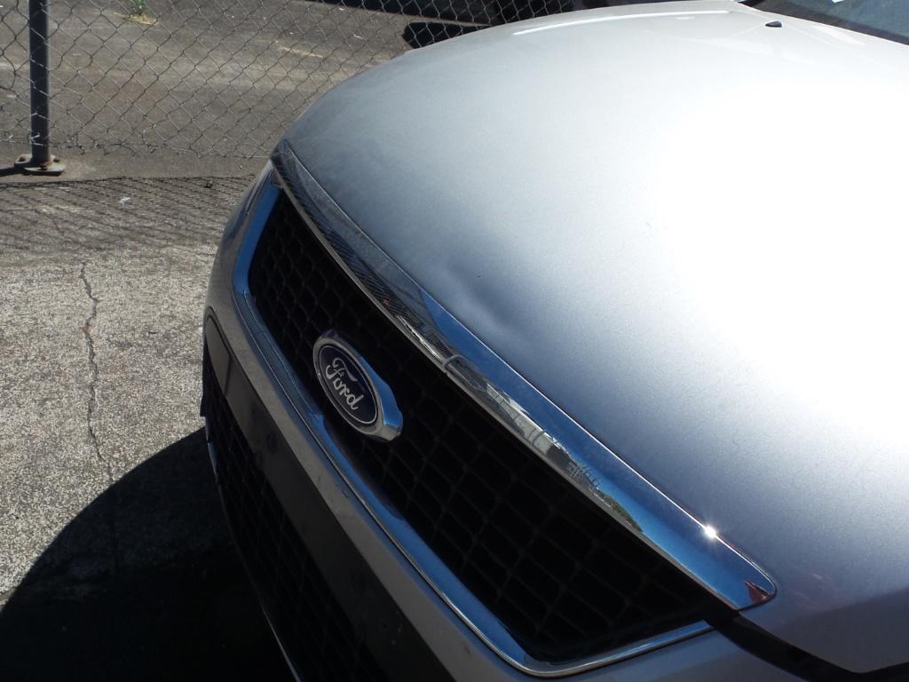 Ford Mondeo - MA-MB 2007-2010