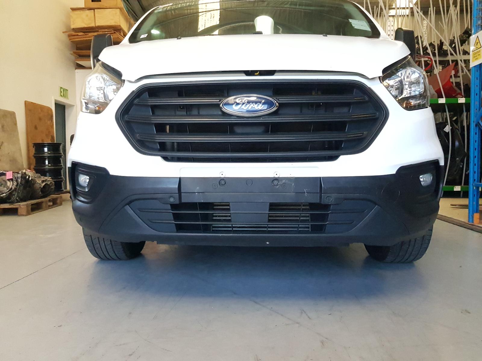 Ford Transit - Other