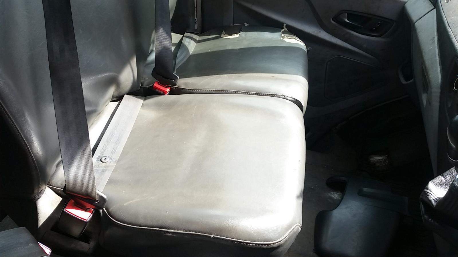 Ford Transit - Other