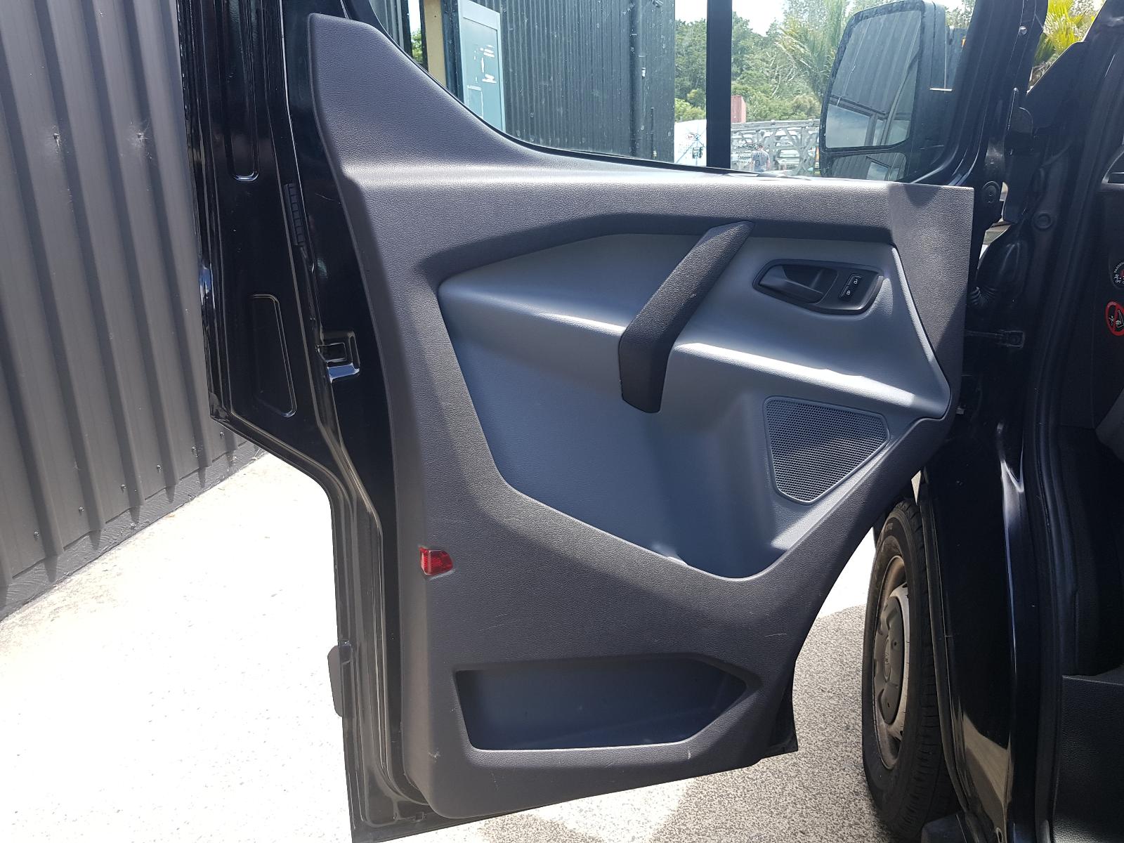 Ford Transit - Other