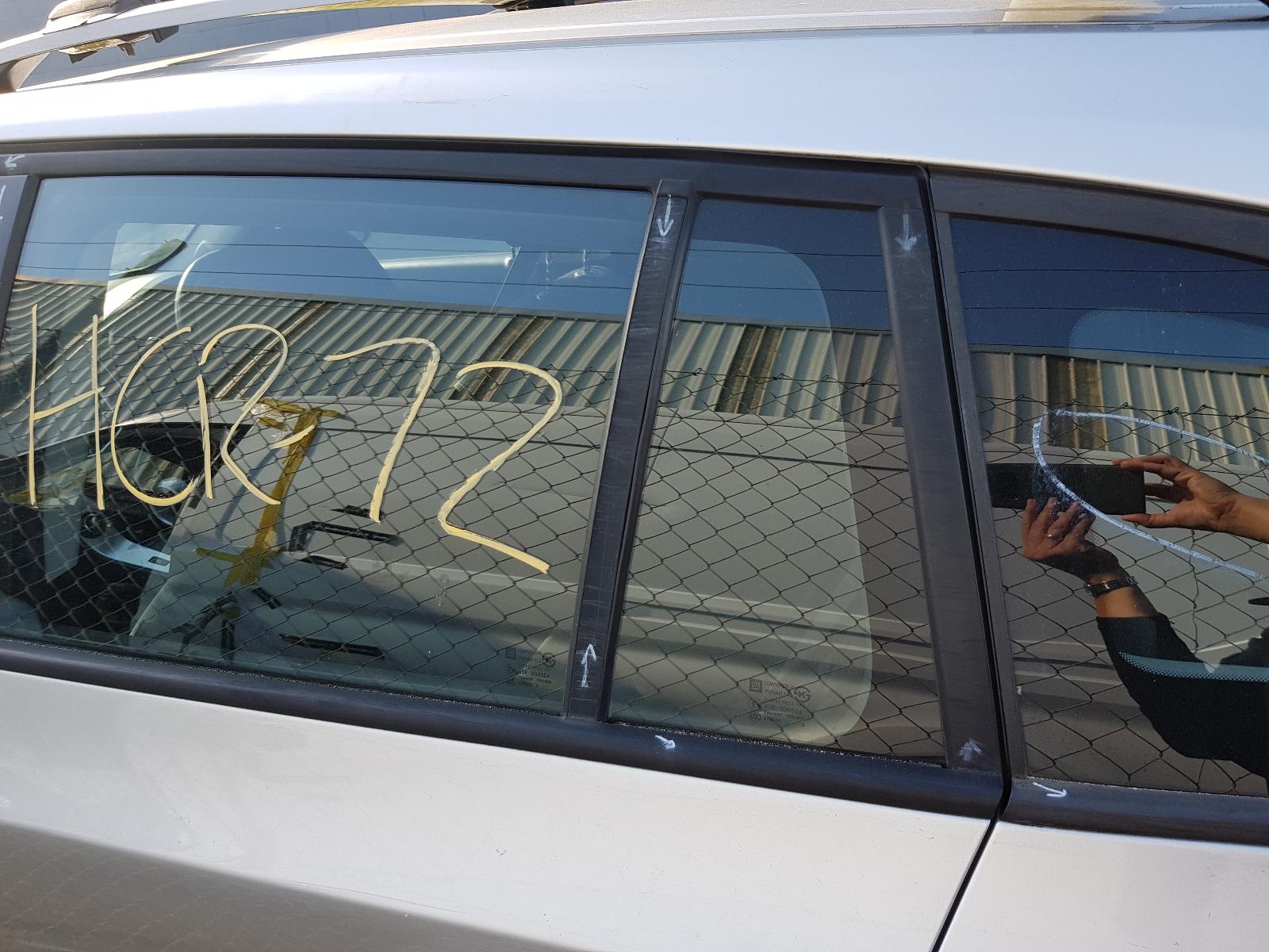 Holden Cruze - 2009-Present